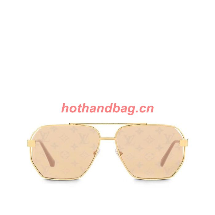 Louis Vuitton Sunglasses Top Quality LVS02730